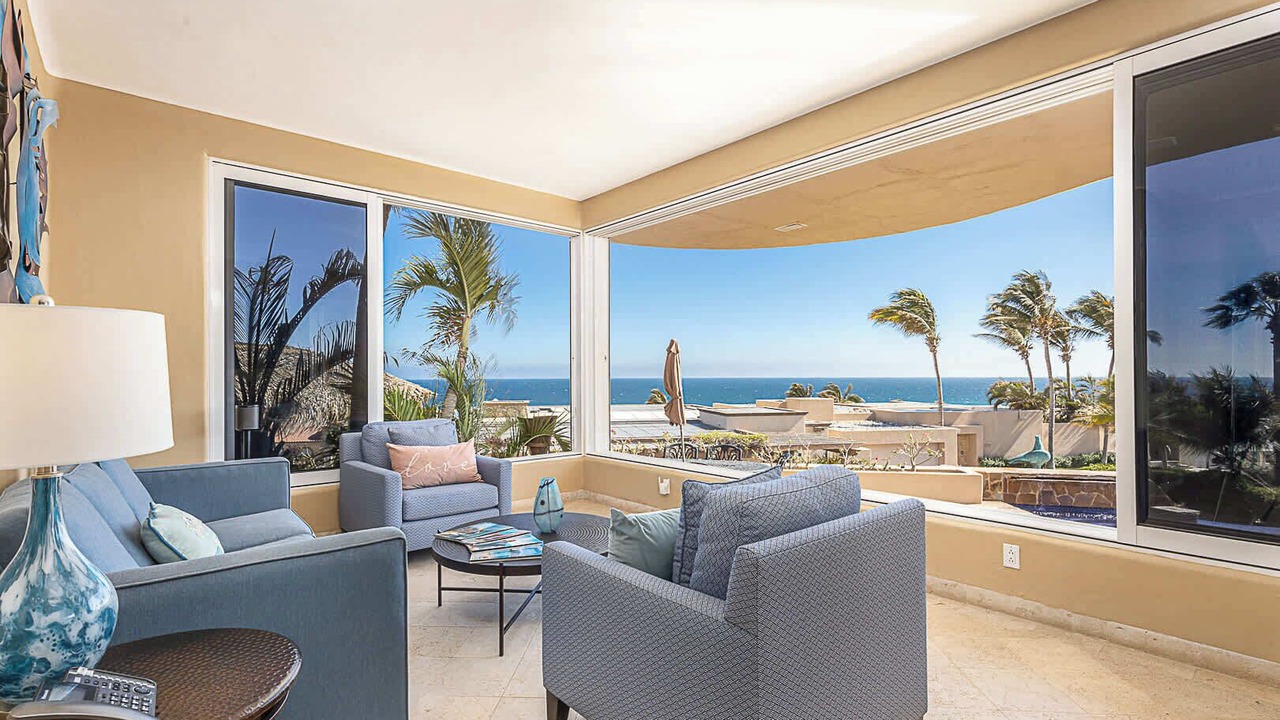 Photo of Bedroom in Pedregal