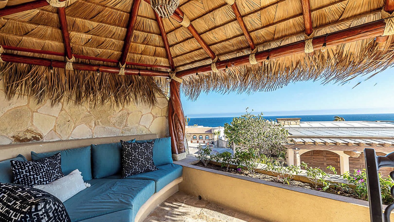 Photo of Outdoor in Pedregal