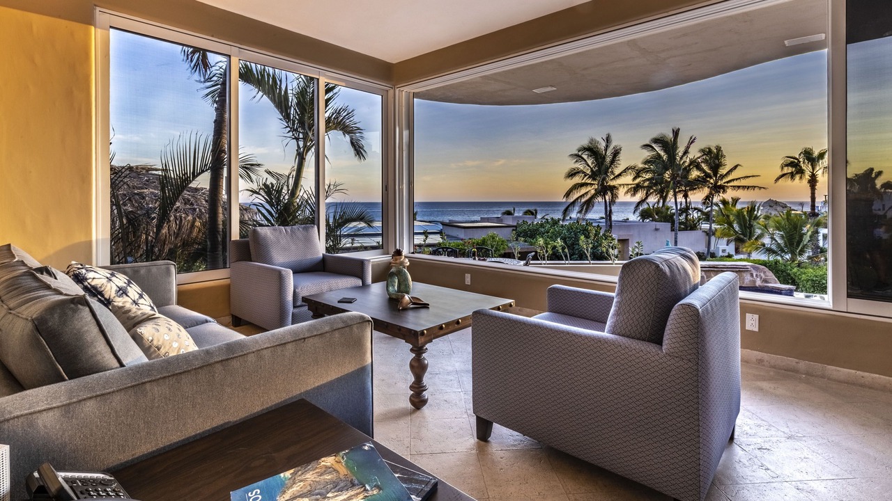 Photo of Bedroom in Pedregal