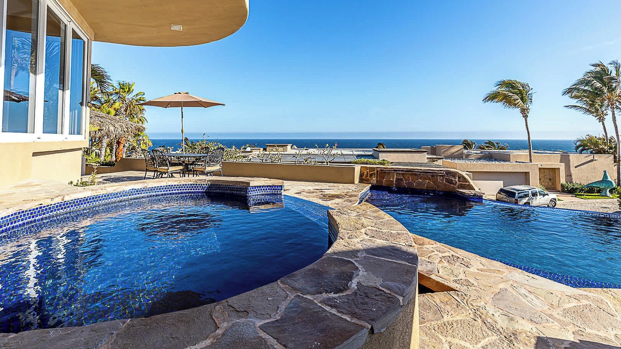 Photo of Outdoor in Pedregal