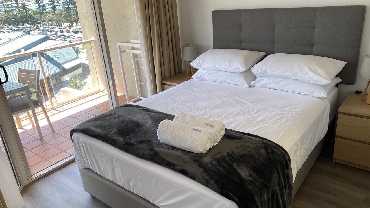 Photo of Bedroom in Mooloolaba