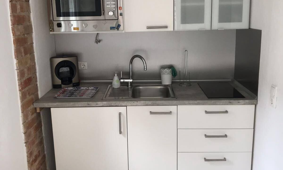 Photo of Kitchen in Heidelberg