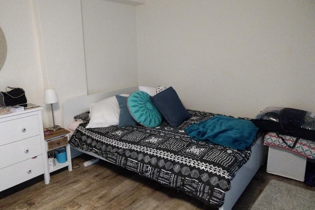 Photo of Bedroom in Heidelberg