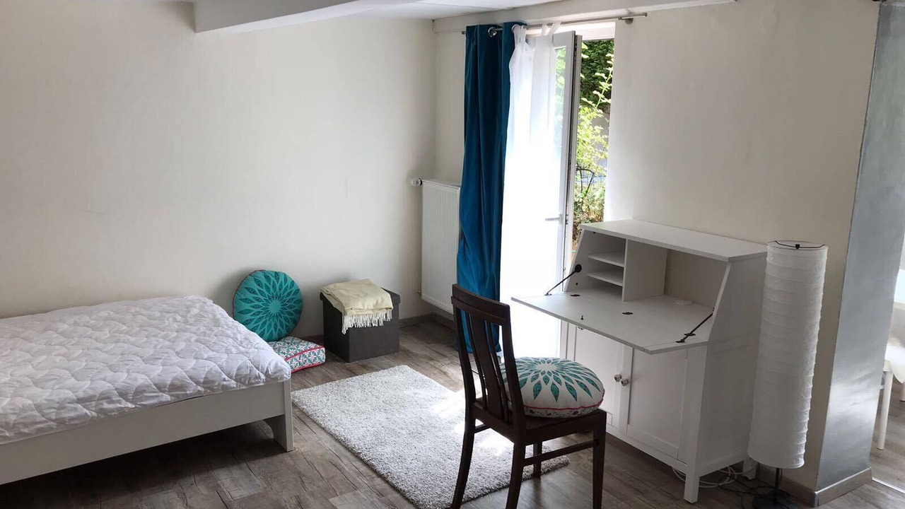 Photo of Bedroom in Heidelberg