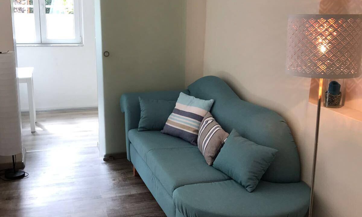 Photo of Livingroom in Heidelberg