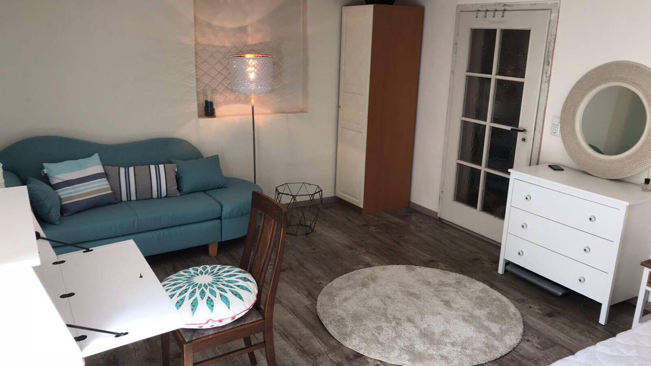 Photo of Livingroom in Heidelberg