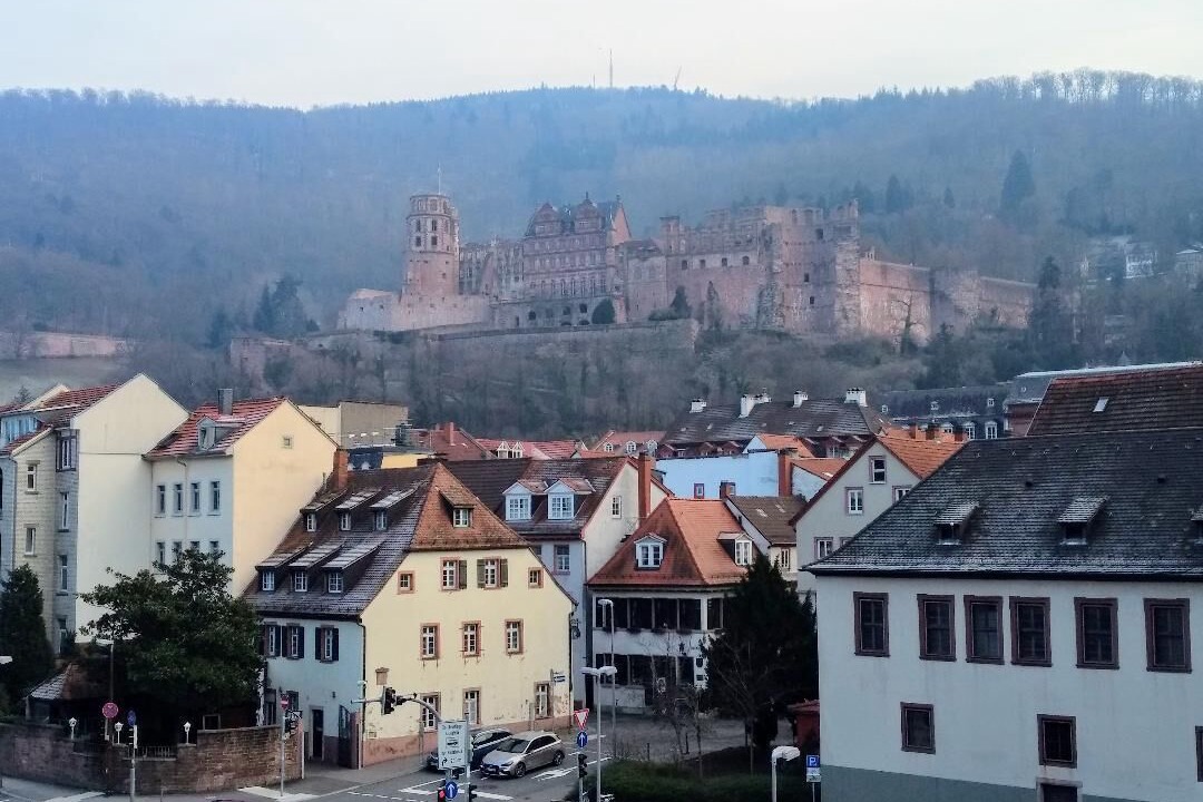 Photo of Outdoor in Heidelberg