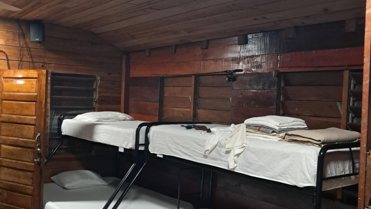 Photo of Bedroom in Lighthouse Reef