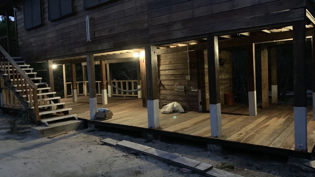 Photo of Outdoor in Lighthouse Reef