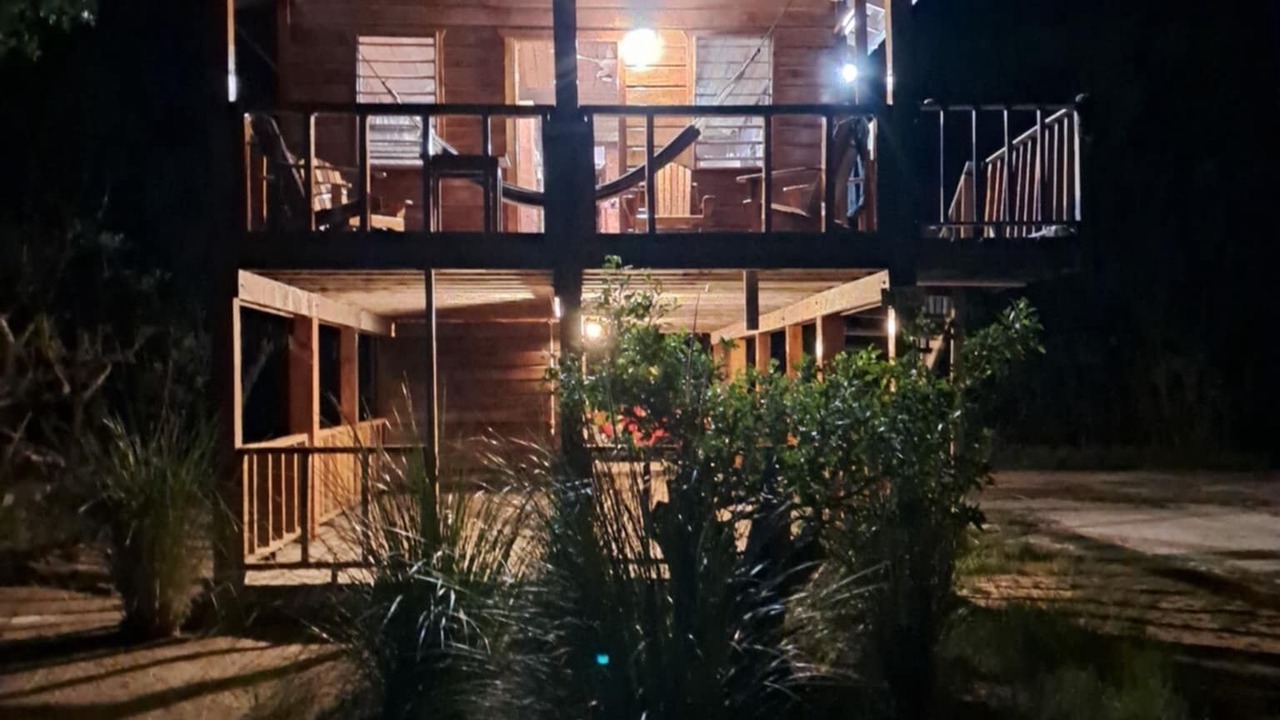 Photo of Patio Balcony in Lighthouse Reef