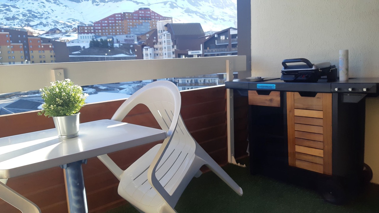 Photo of Outdoor in Bergers