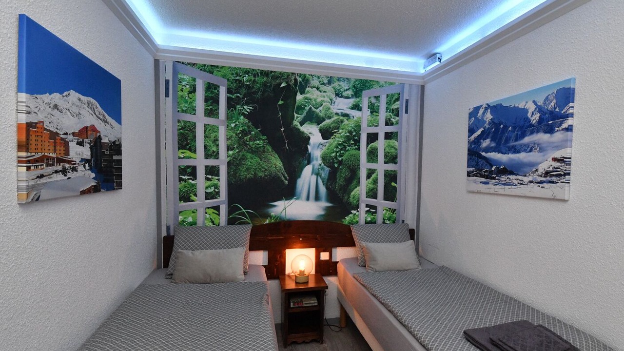 Photo of Bedroom in Bergers