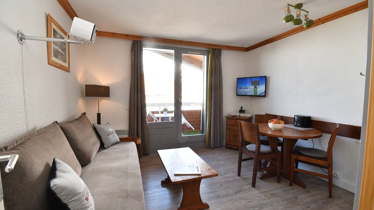 Photo of Livingroom in Bergers