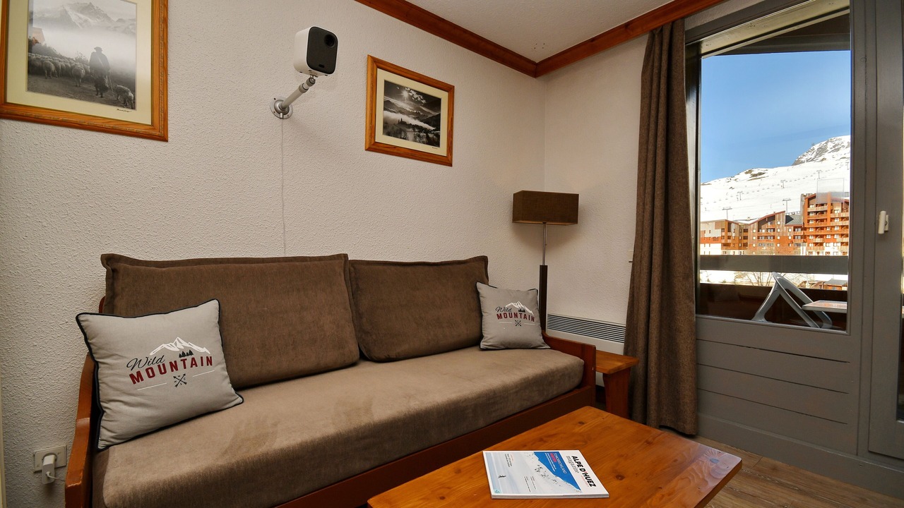 Photo of Livingroom in Bergers