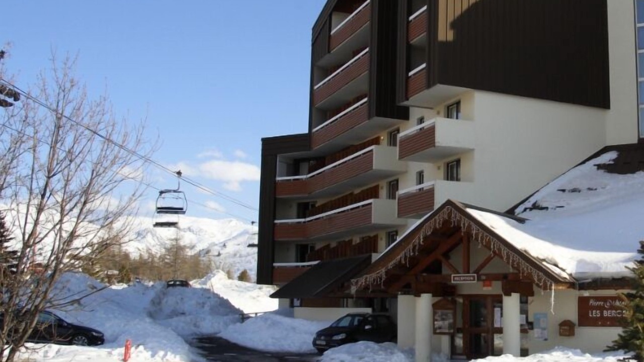 Photo of Outdoor in Bergers