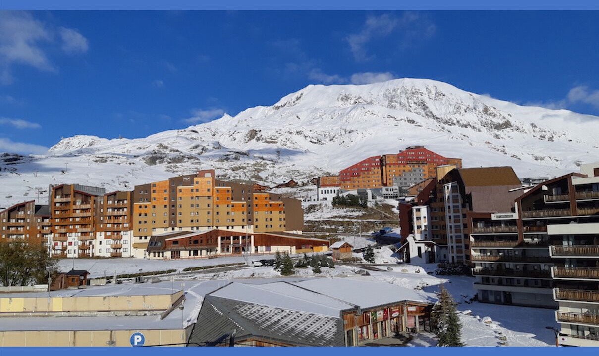 Photo of Outdoor in Bergers
