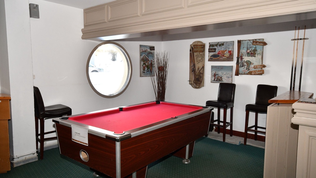 Photo of Bedroom in Bergers