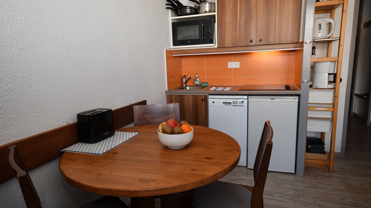 Photo of Kitchen in Bergers