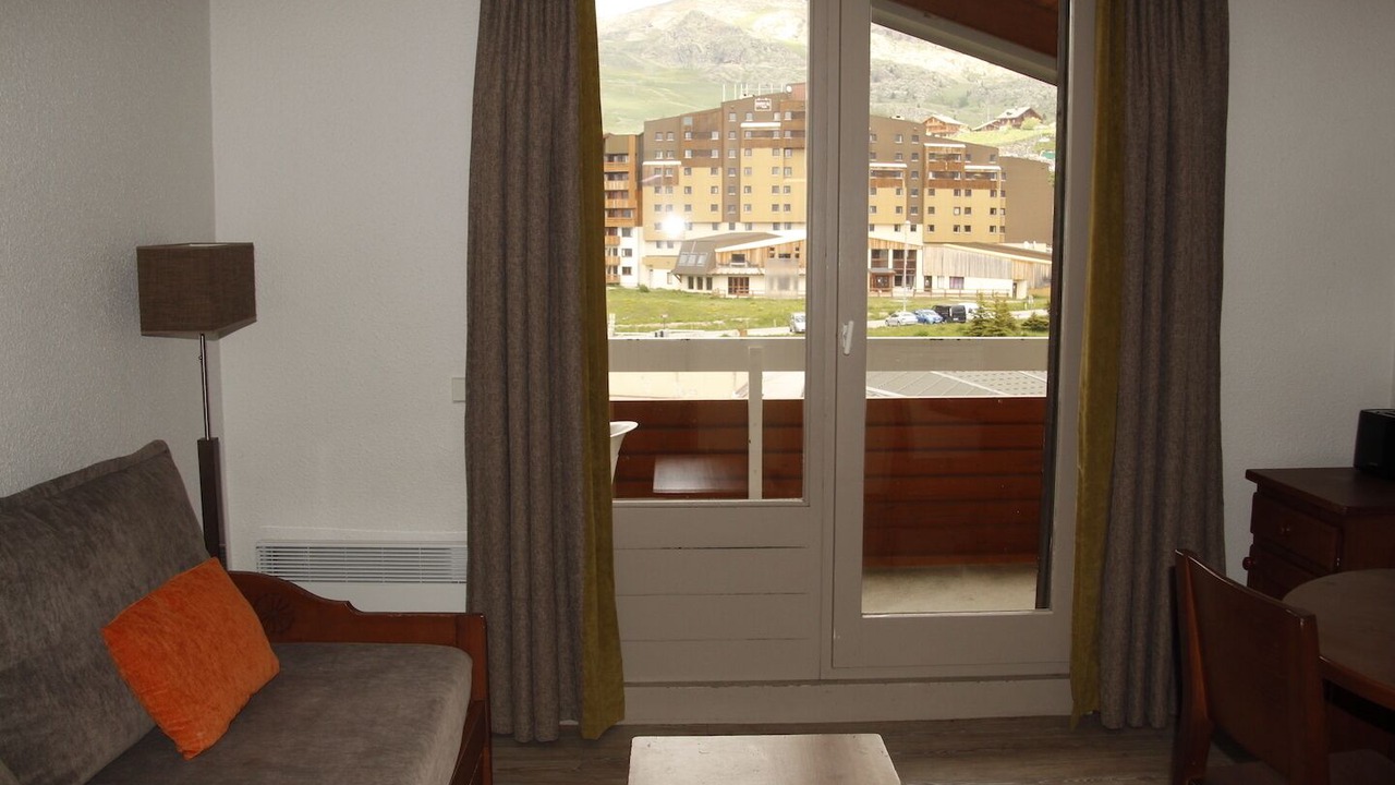 Photo of Livingroom in Bergers