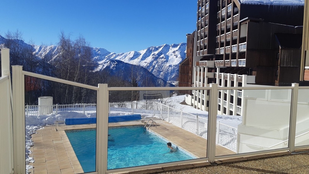 Photo of Outdoor in Bergers