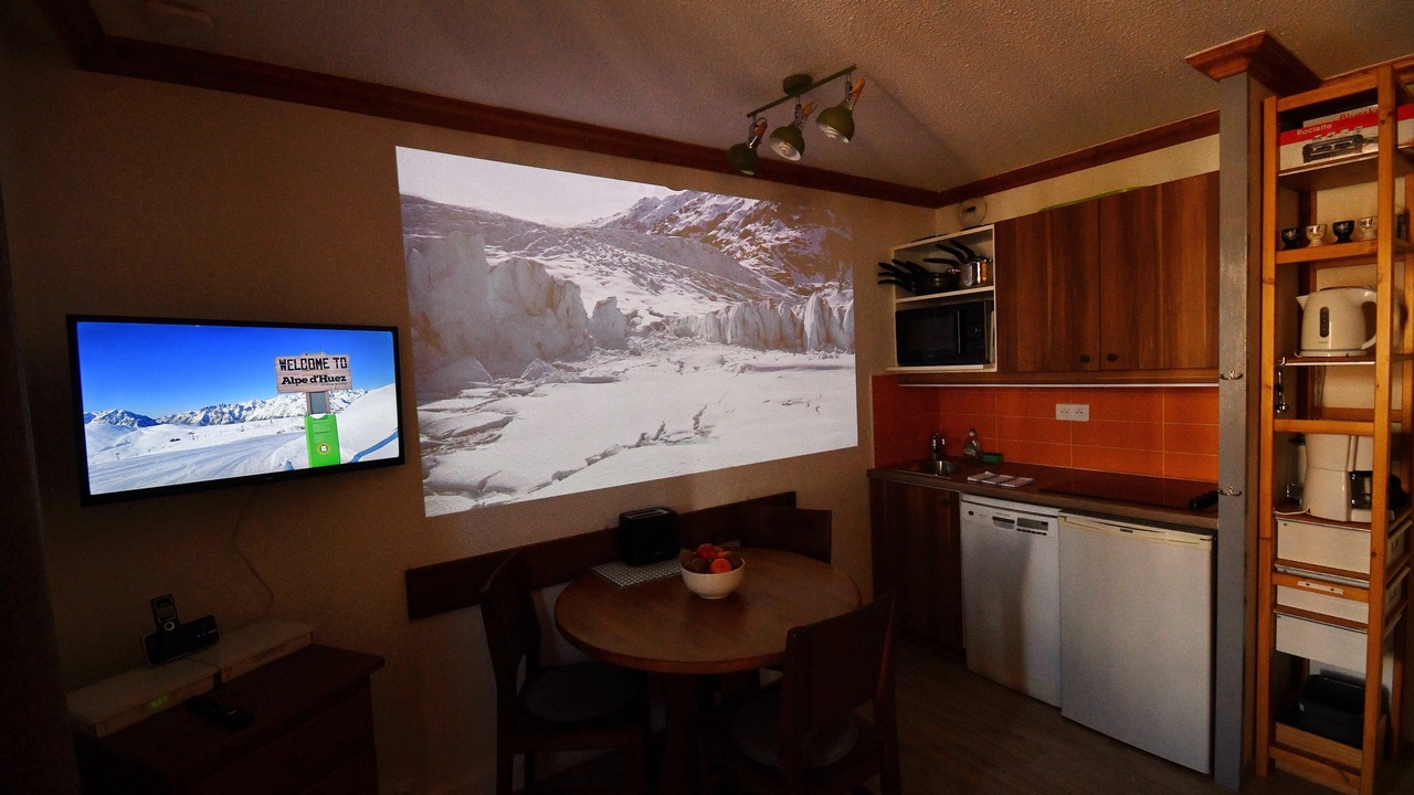 Photo of Kitchen in Bergers