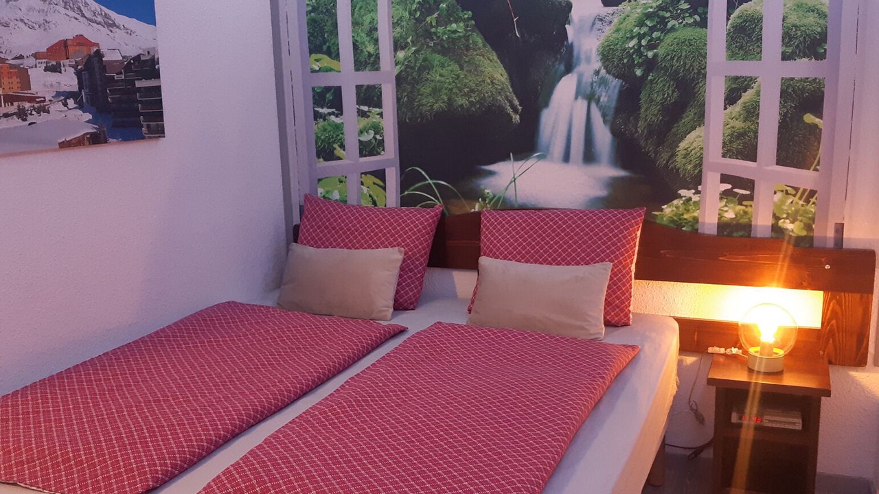 Photo of Bedroom in Bergers