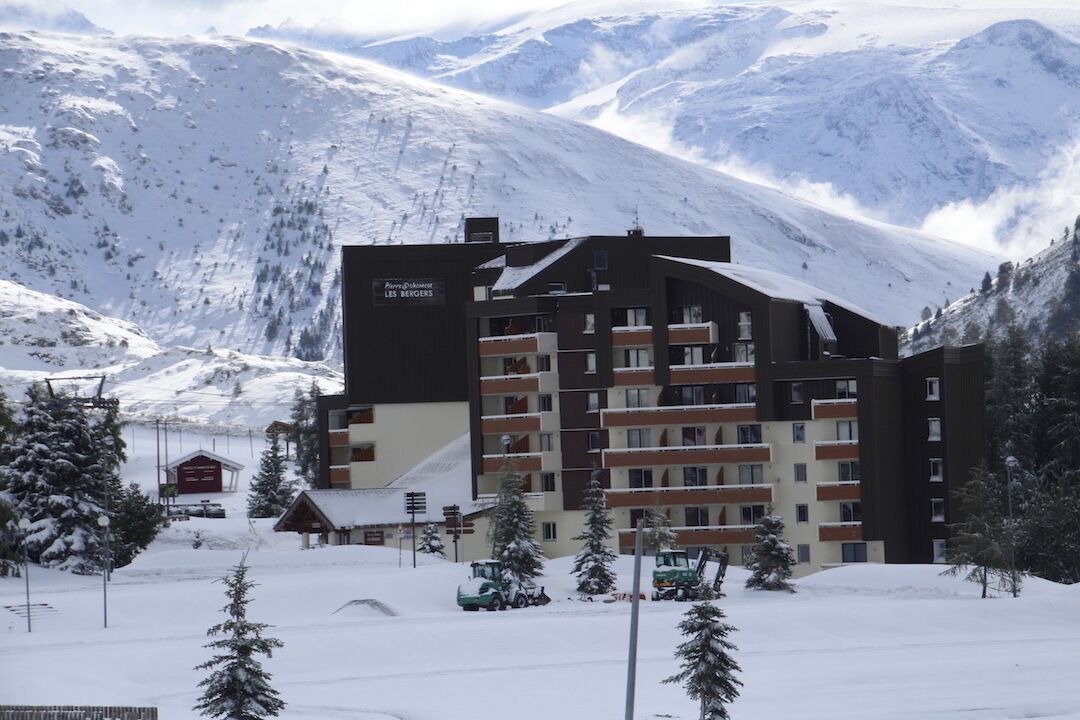 Photo of Outdoor in Bergers