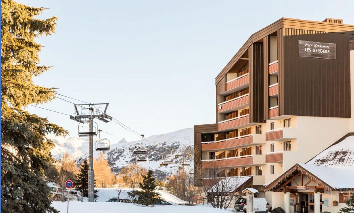 Photo of Outdoor in Bergers