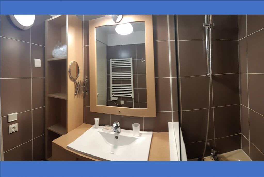 Photo of Bathroom in Bergers