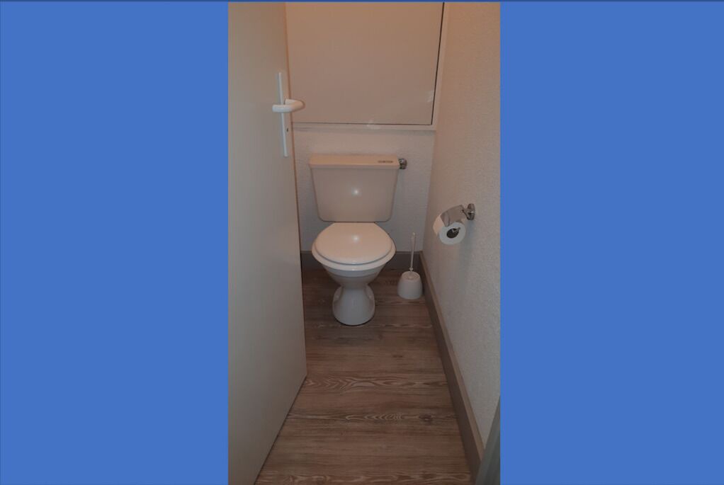 Photo of Bathroom in Bergers