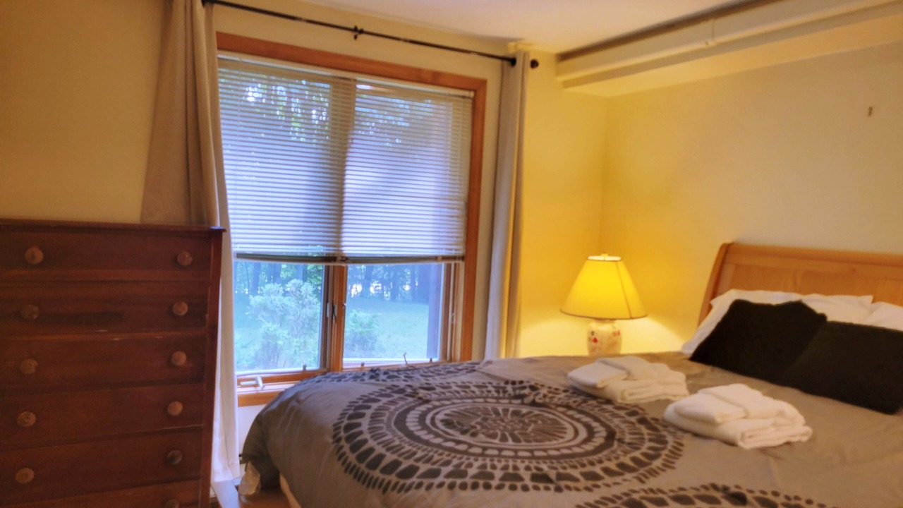 Photo of Bedroom in Lincoln