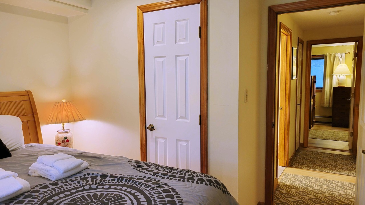 Photo of Bedroom in Lincoln