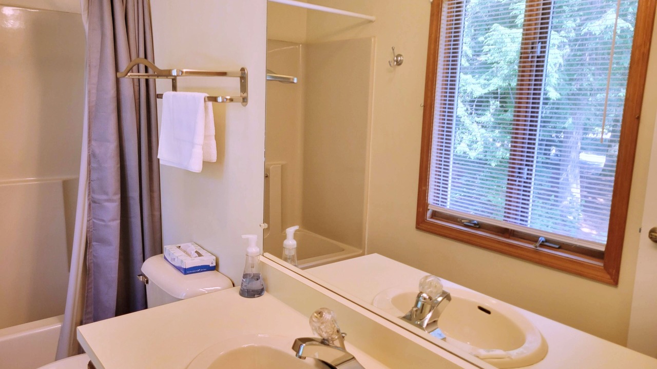 Photo of Bathroom in Lincoln