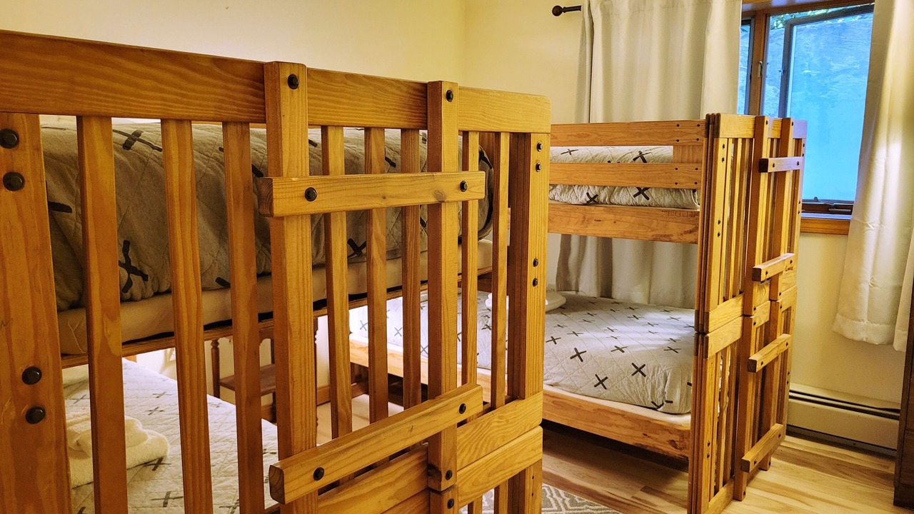 Photo of Bedroom in Lincoln