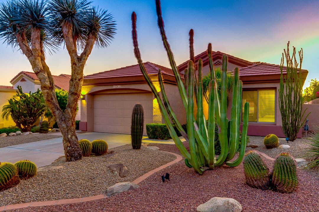 Photo of Outdoor in Red Mountain Ranch