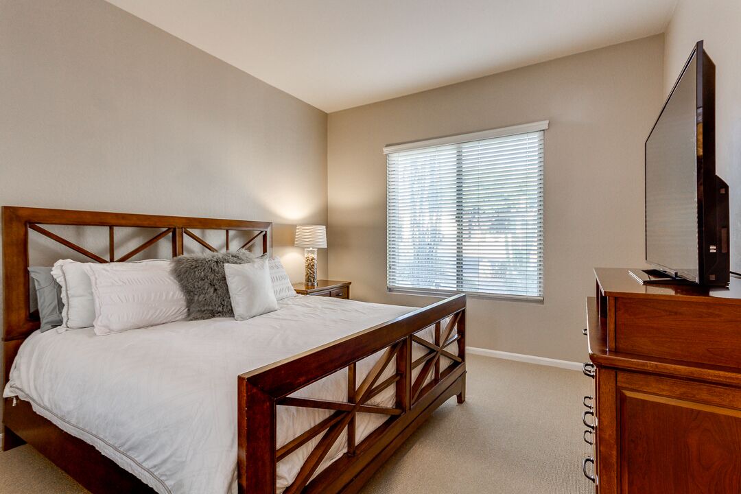 Photo of Bedroom in Red Mountain Ranch