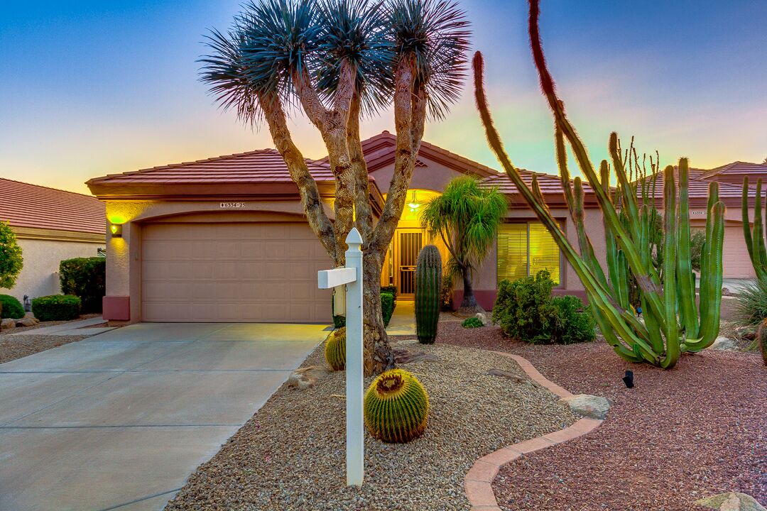 Photo of Outdoor in Red Mountain Ranch