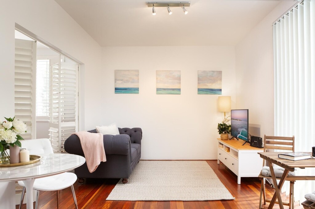 Photo of Livingroom in Cammeray