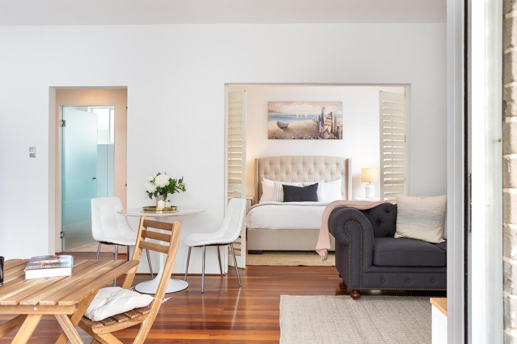 Photo of Livingroom in Cammeray