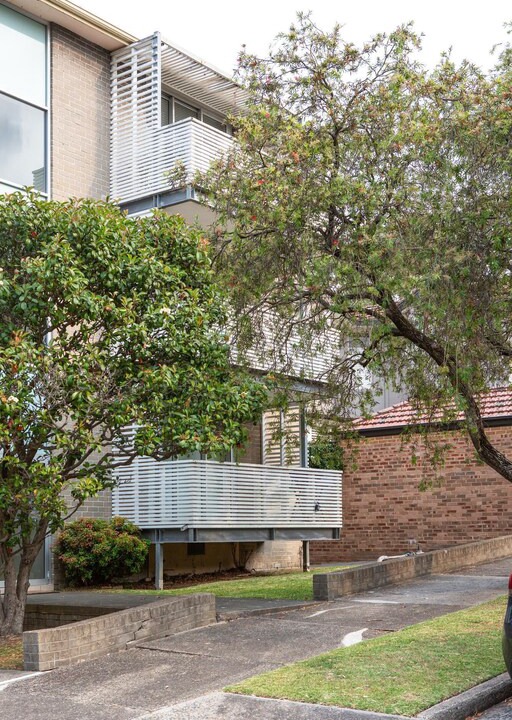 Photo of Buildings in Cammeray