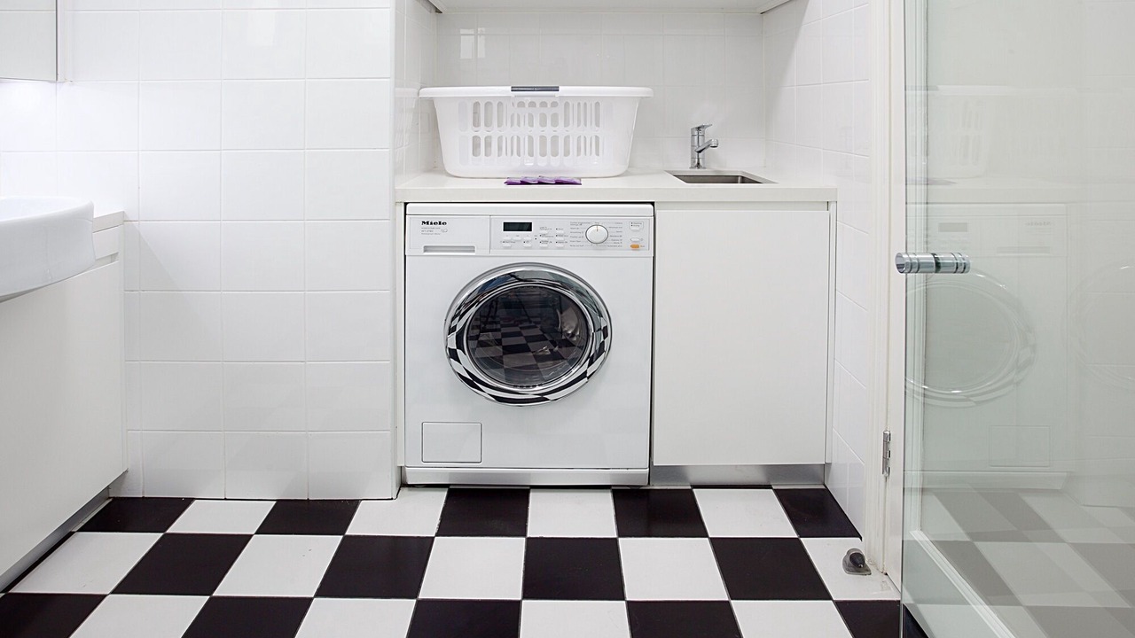 Photo of Bathroom in Lewisham