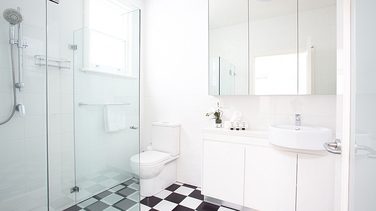 Photo of Bathroom in Lewisham