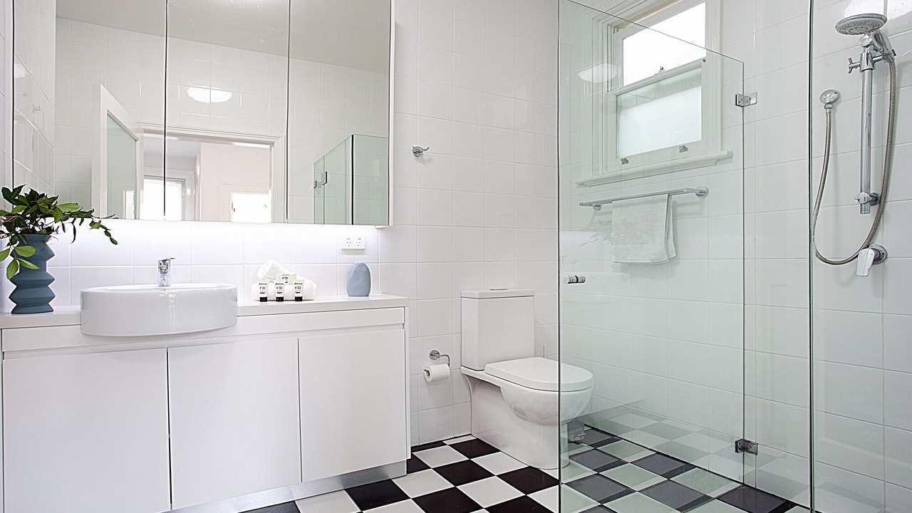 Photo of Bathroom in Lewisham