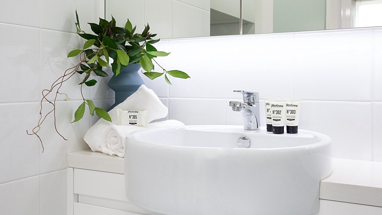 Photo of Bathroom in Lewisham