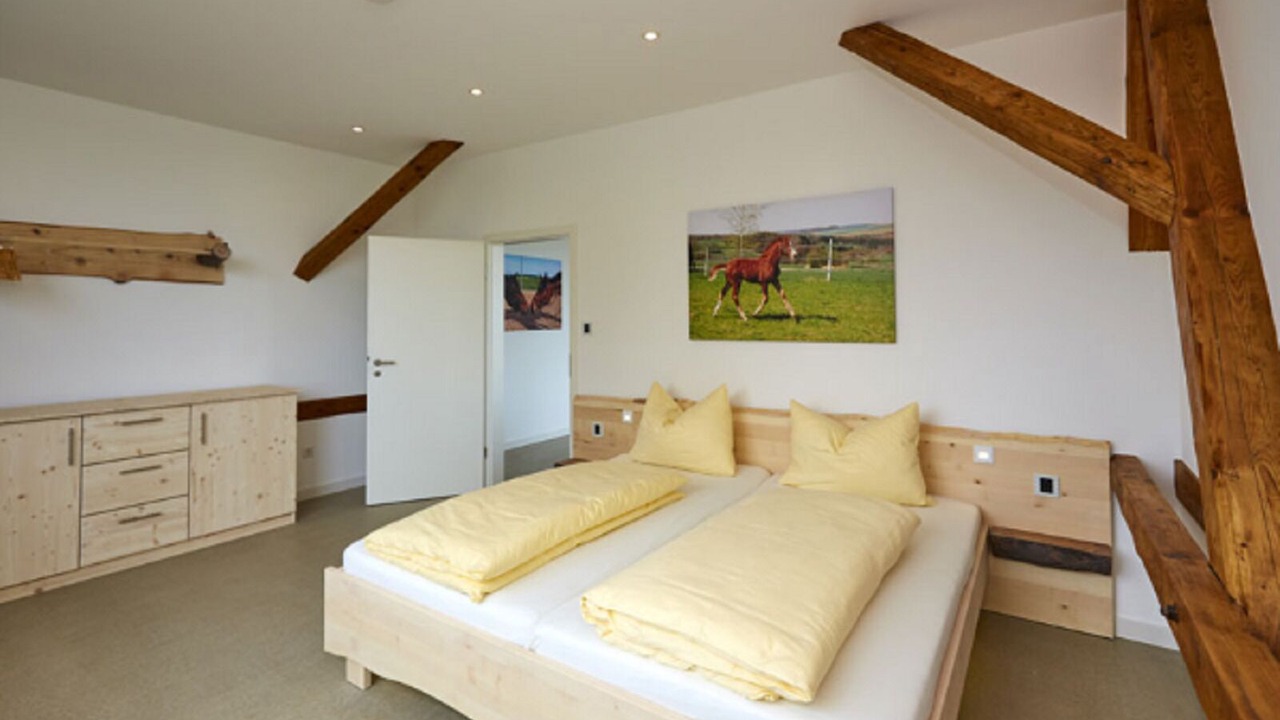 Photo of Bedroom in Igersheim