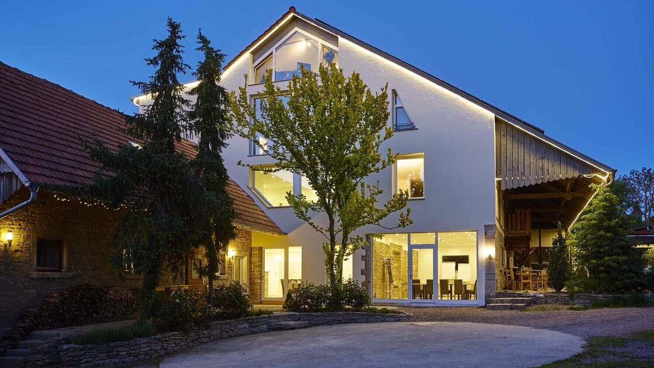 Photo of Outdoor in Igersheim