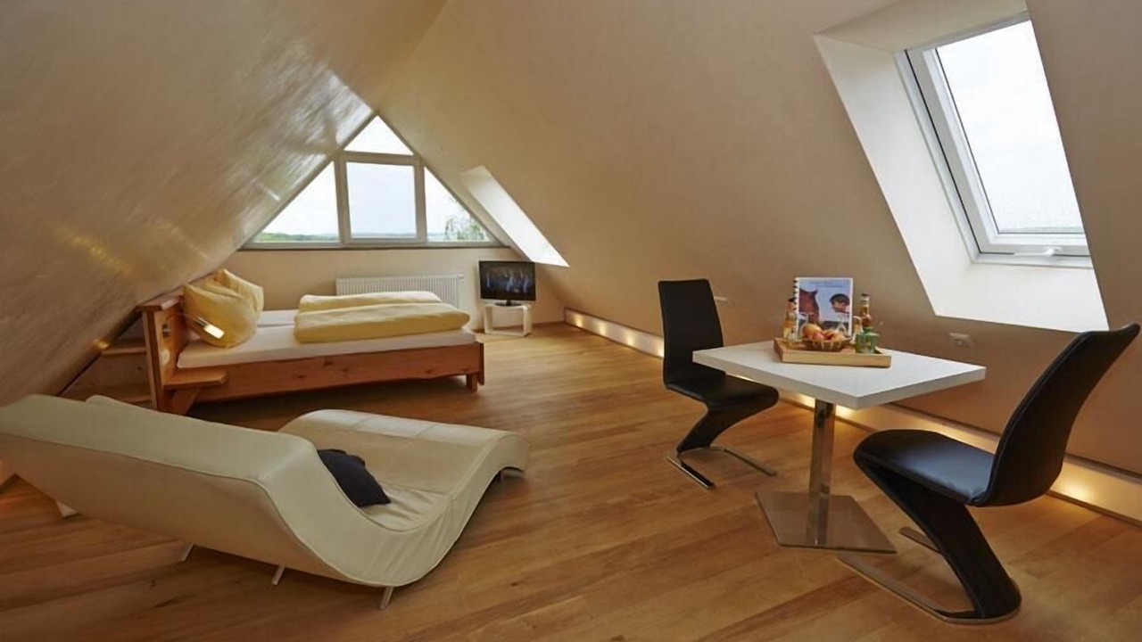 Photo of Bedroom in Igersheim