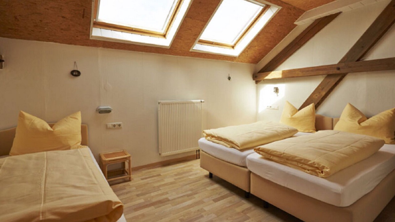Photo of Bedroom in Igersheim