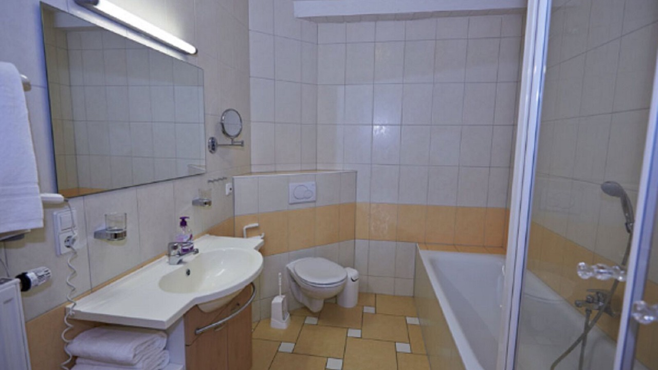 Photo of Bathroom in Igersheim