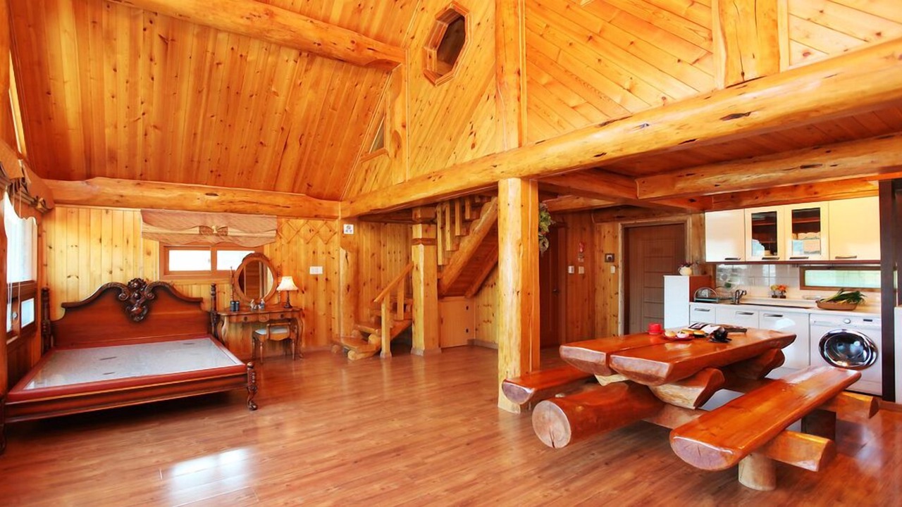 Photo of Bedroom in Seolcheon-myeon